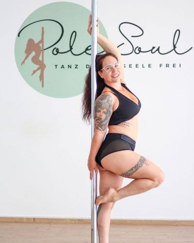 Pole Soul - Poledance Eisenstadt und Wien 10